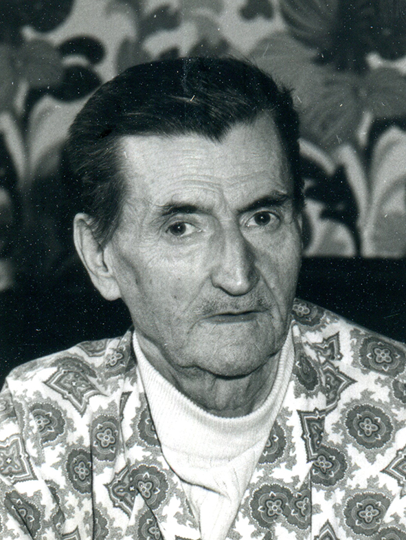 MATHIEU Jacques, Yves, Jean