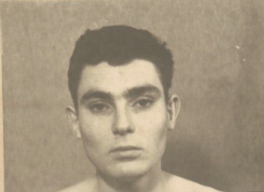 MATHIOT Maurice, René, Jean