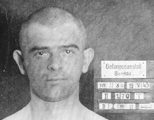 MAUGER Charles, Louis, Henri