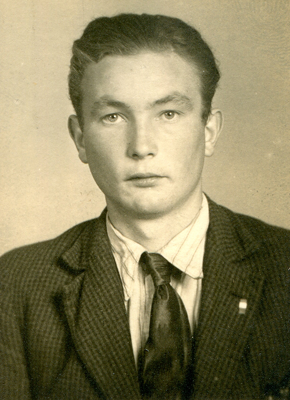 MAURICE Ferdinand, Louis, Emile