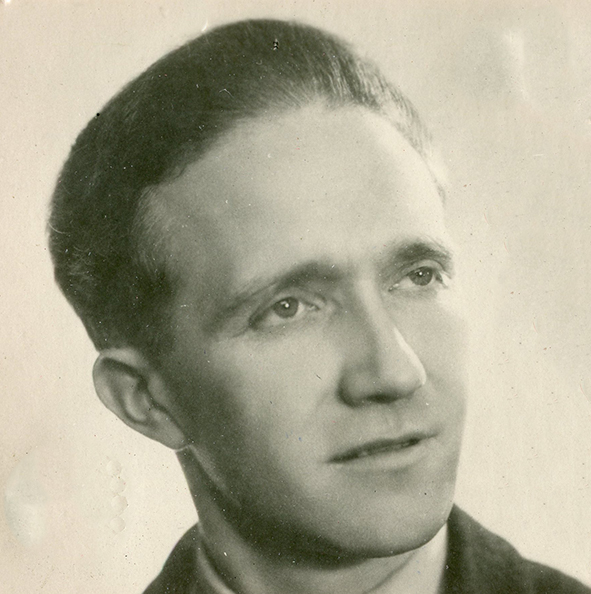 MAURY Louis, Prosper