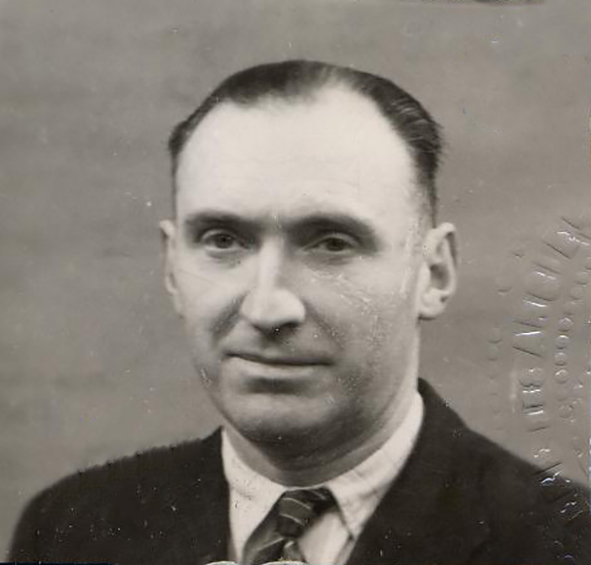 MESNIL Hippolyte, François