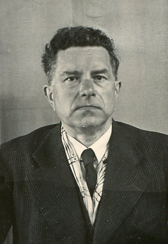 MESSAC Gilbert, Régis, Antoine