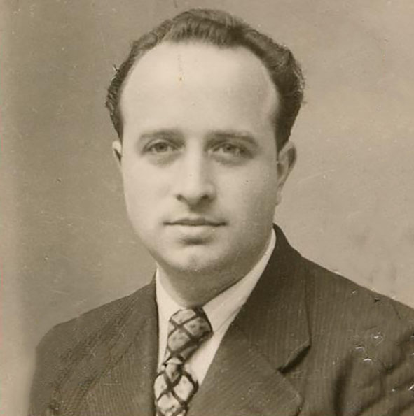 MOREAU André, Hippolyte, Auguste