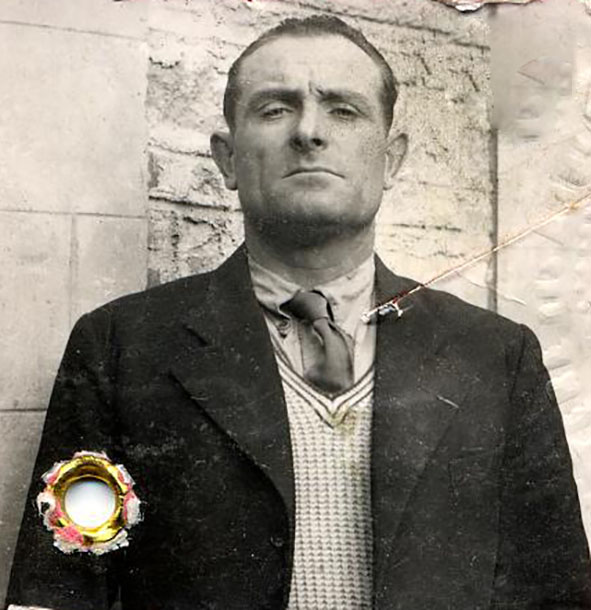 BETOURNE Fernand, Gaston, Robert