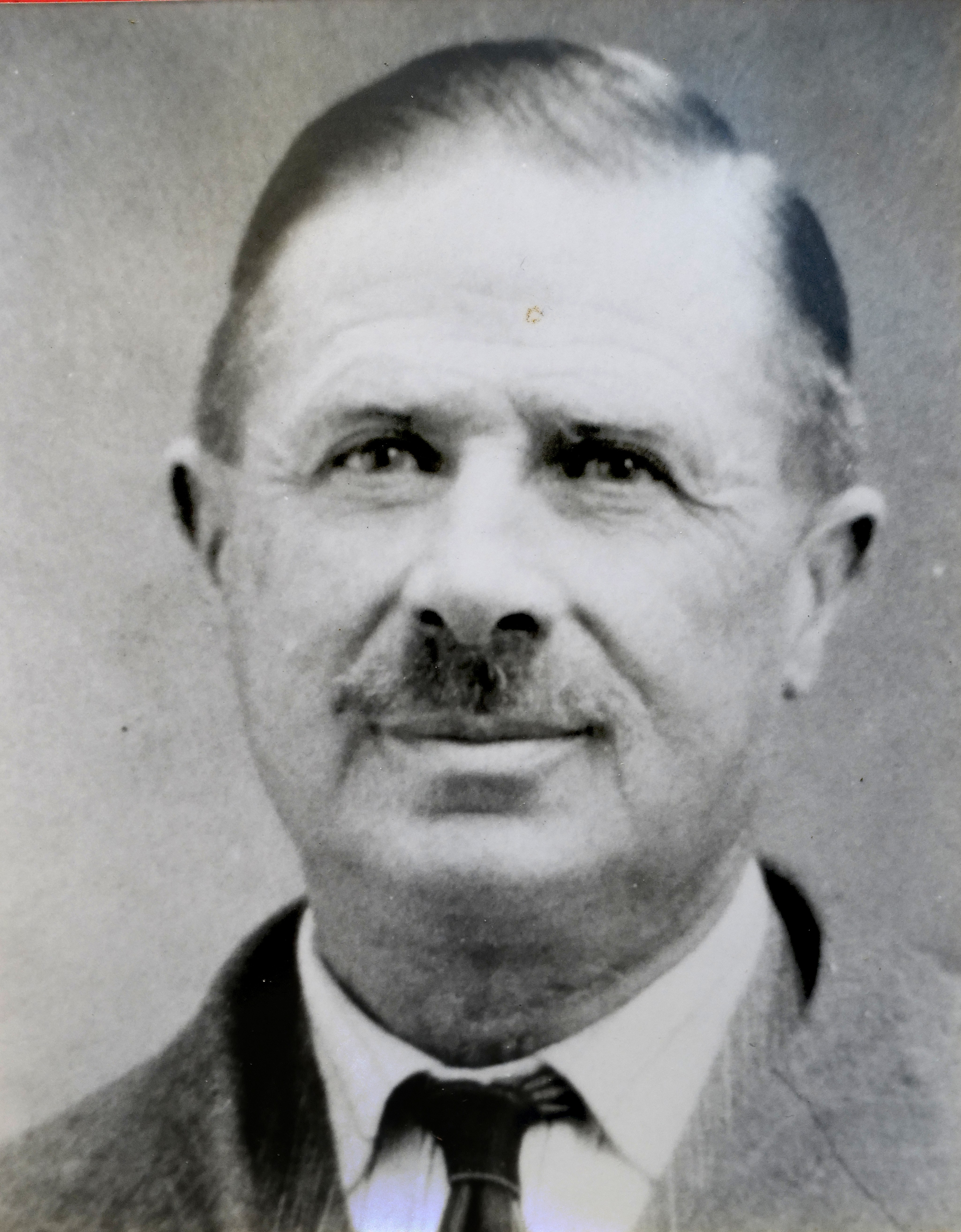 MOREL Henri