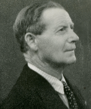 MORGENTHALER François, Xavier