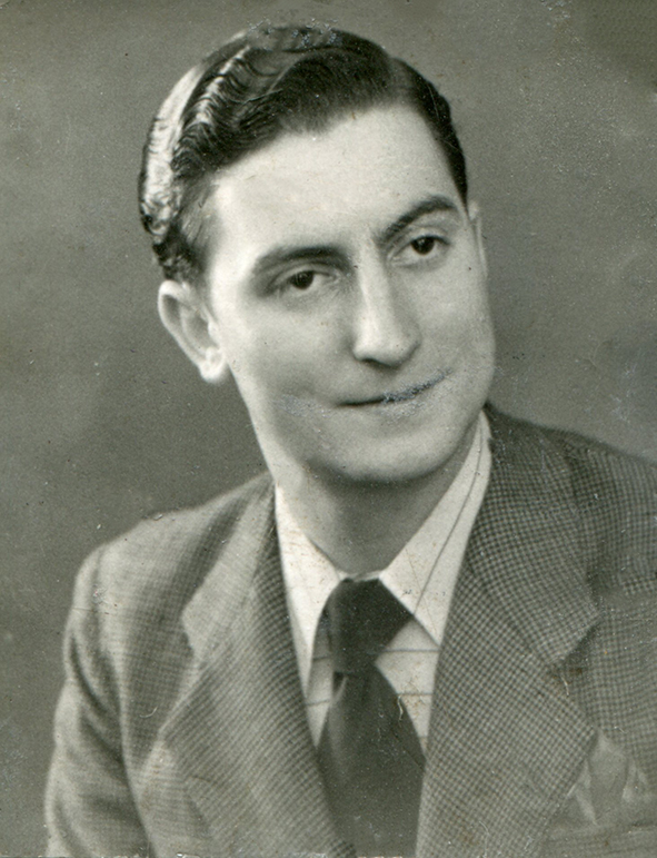 MOULOT Jean, Albert, Gaston