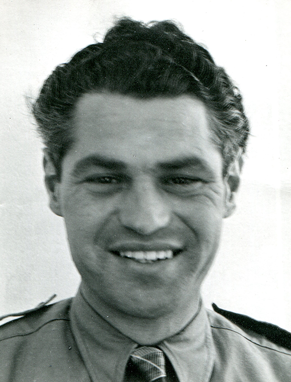 NEVISSAS Paul, Léon, Henri