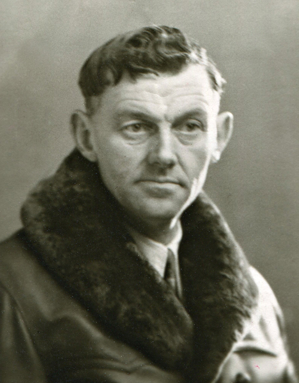 NICOLAS Jean, Marie, Léon