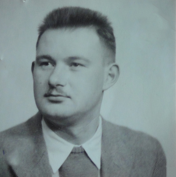 NIVROMONT Pierre, Henri, Robert