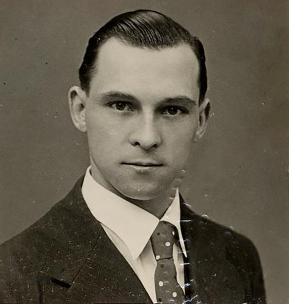 PACHAUD Jean, Gabriel, Louis