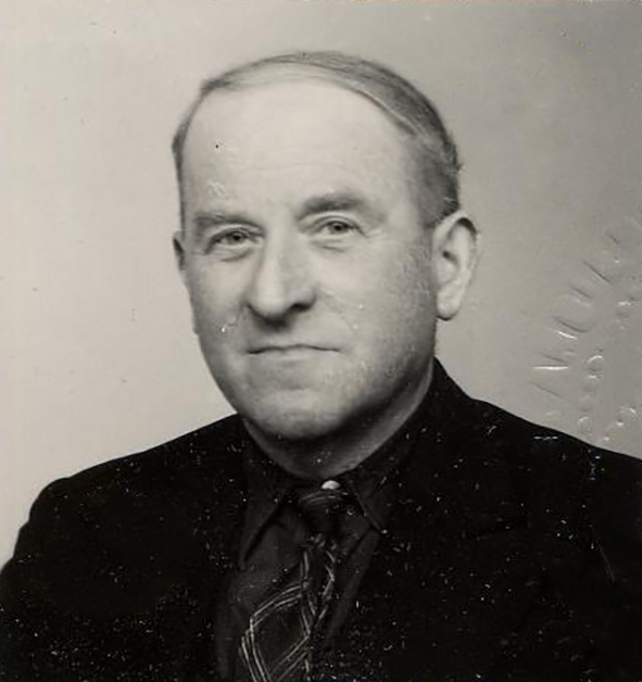 BIHOREAU Georges, Félix