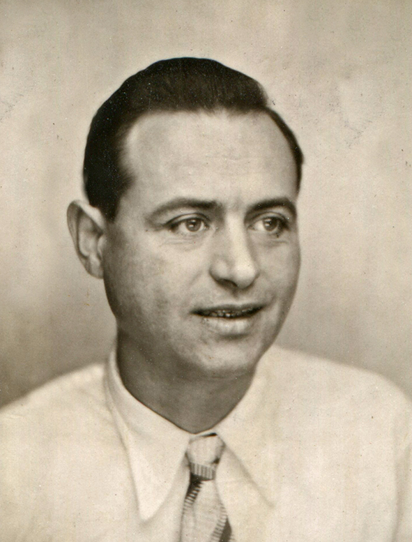 PHILIPPARD Henri, Eugène, Louis 