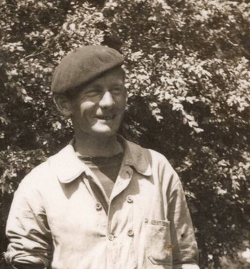 PHILIPPE Joseph, Auguste, Marie