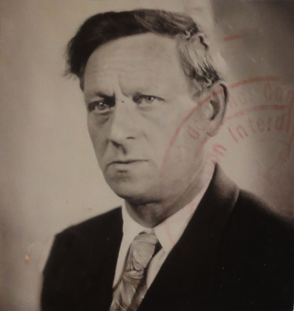 PIMORT Gustave, Joseph