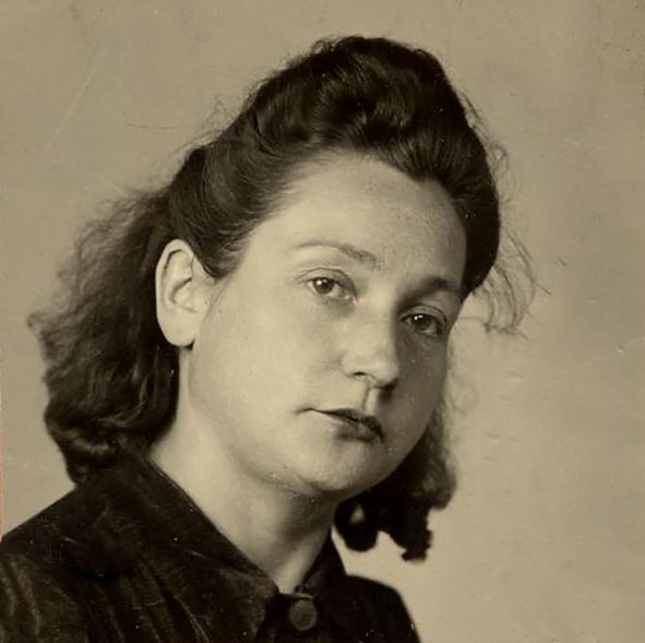 MAVIC Jeanne, Bastienne