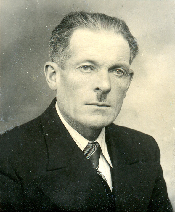 PINSON Constant Pierre Modeste