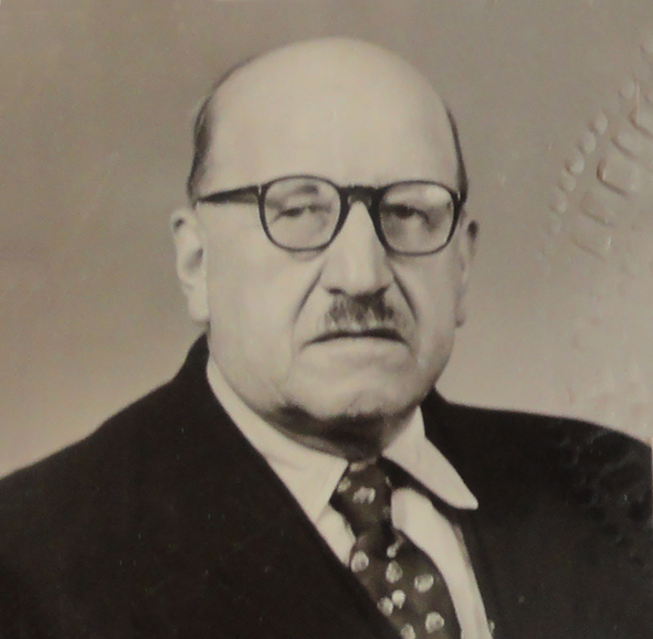 POISSANT Marius, Paul, Maurice