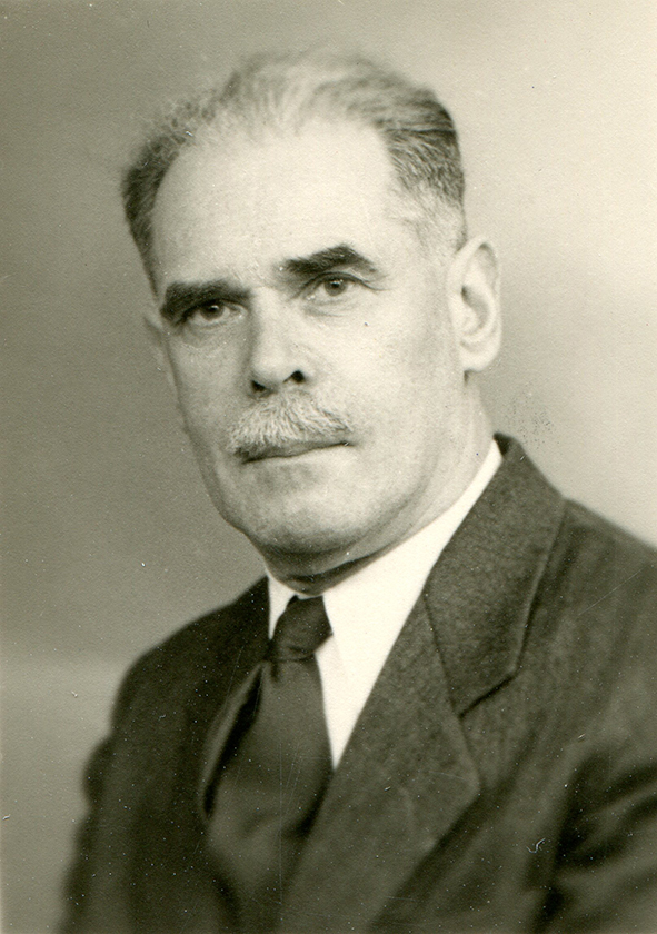 POTEZ Gustave, François, Frédéric