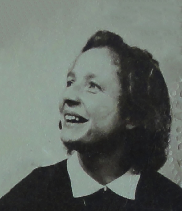 POULAIN Jeanne, Joséphine, Julia