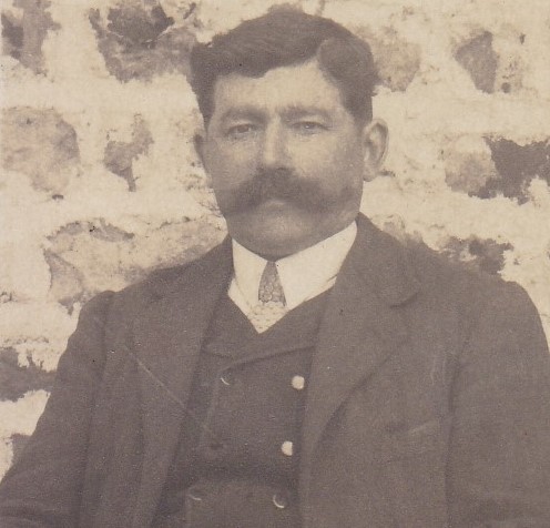 PREEL Almire, Auguste, Léon