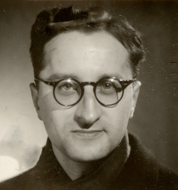 PREVAULT Jacques, Jean, François, Georges