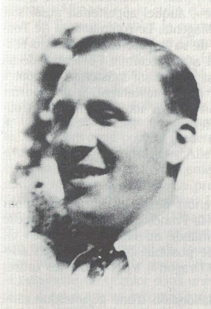 PRIMAULT Maurice, Albert