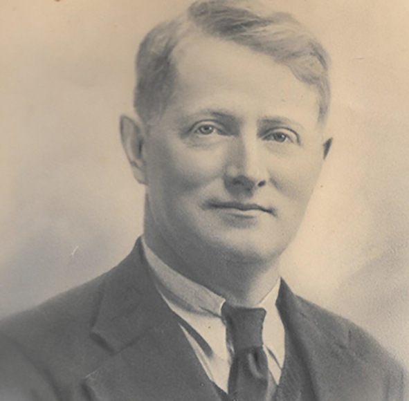 PRIOUL Fernand, Marcel, Julien, Adolphe