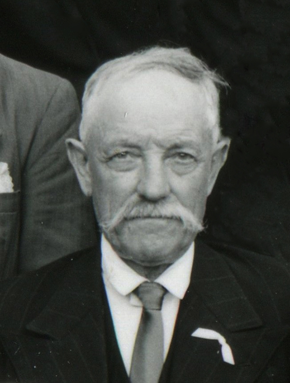 PRODHOMME Fernand, Alexandre, Léon