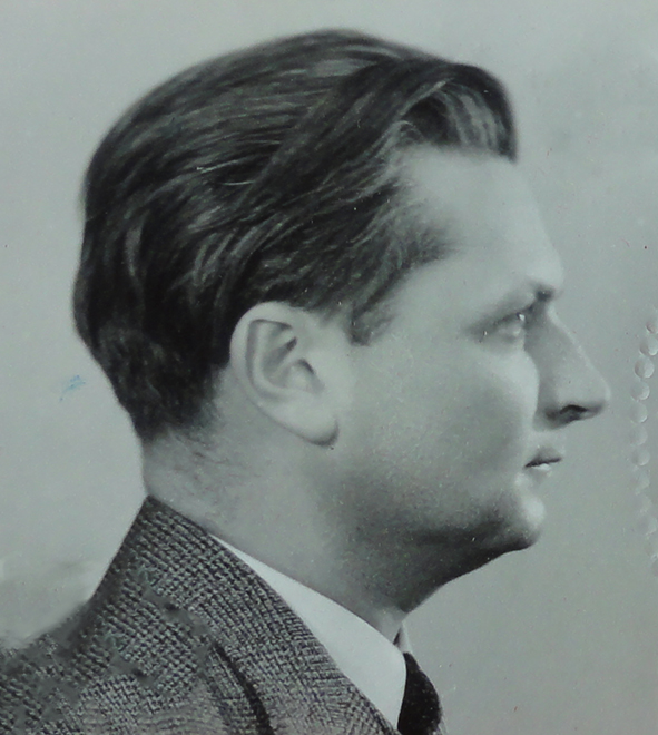 PRUAL Félix, Lucien, Joseph