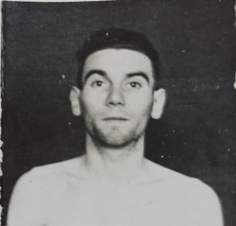 QUERET Maurice, Eugène, Victor