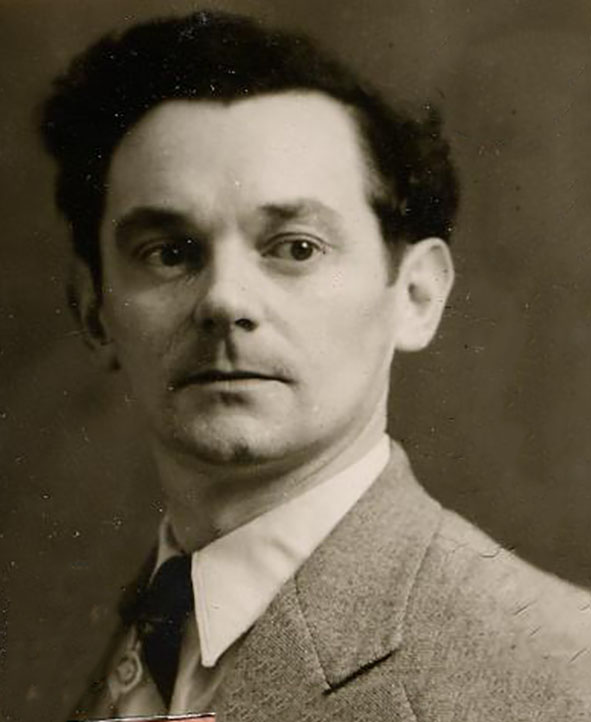 QUERET Victor, Eugène