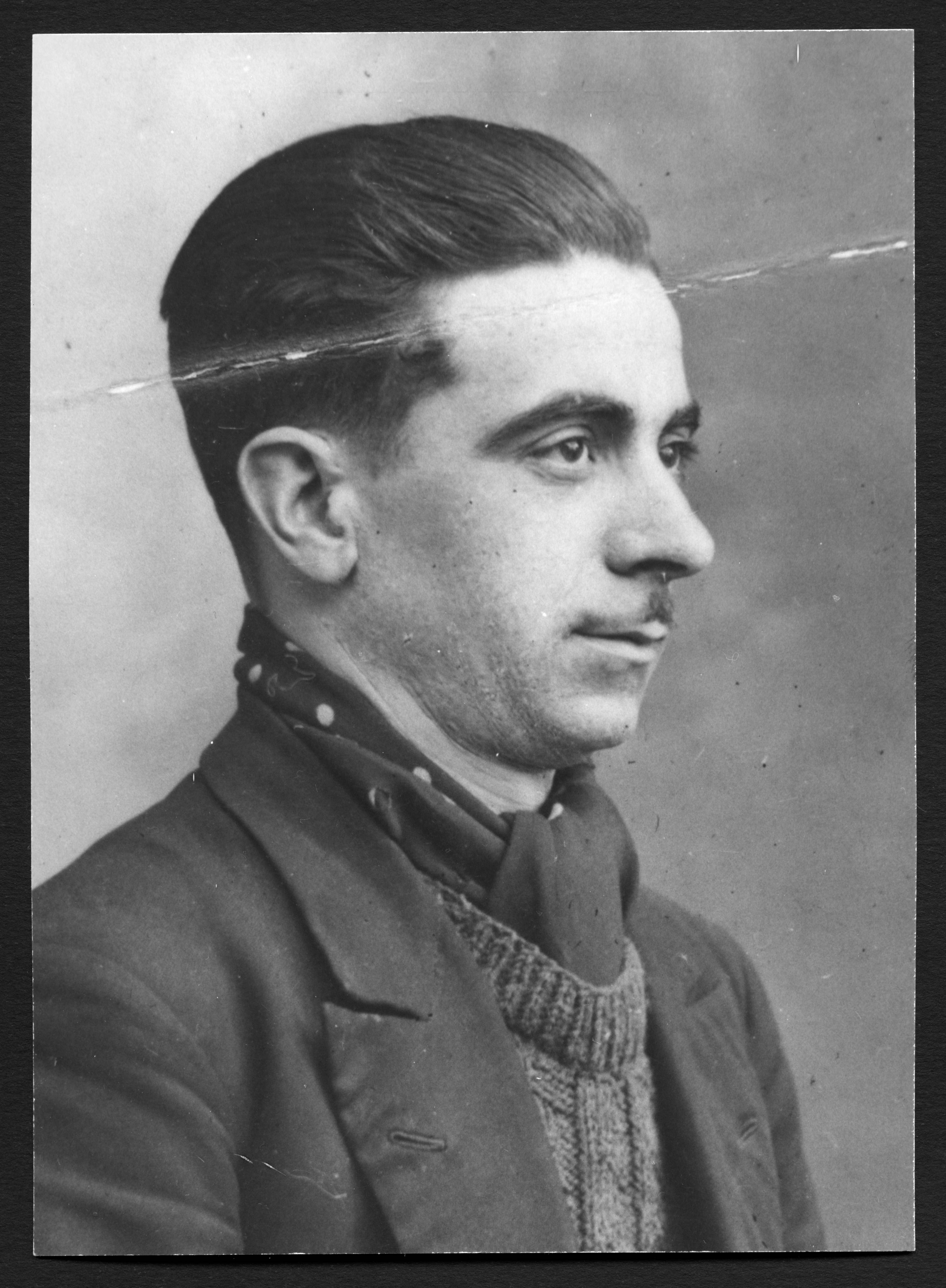 RAMON MARTINEZ Francisco de Paula