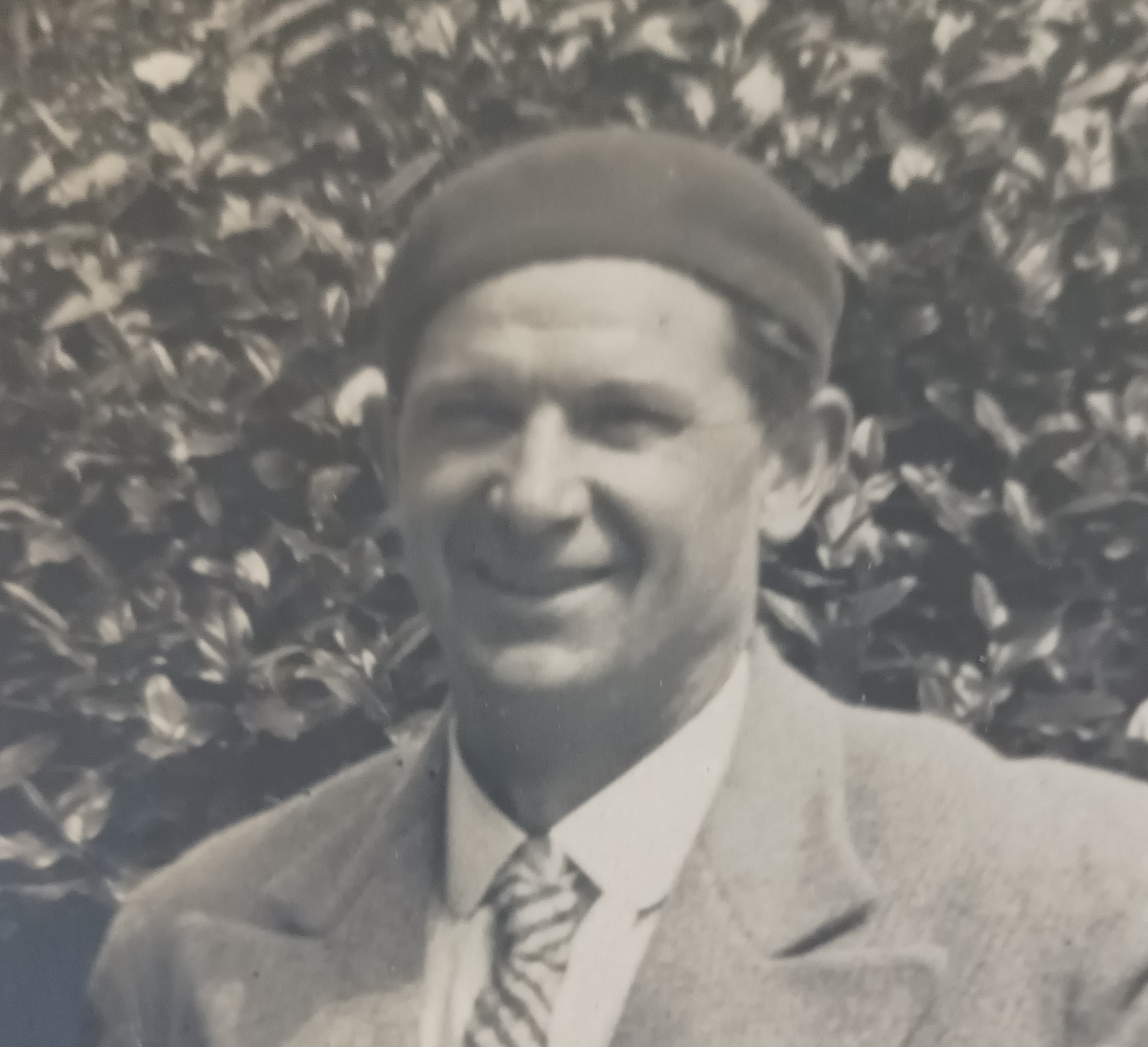 RAOULT Marcel, Louis 