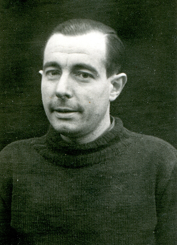 REMY Marcel, Ambroise