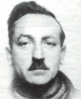 RENARD Gaston, Louis, Constant