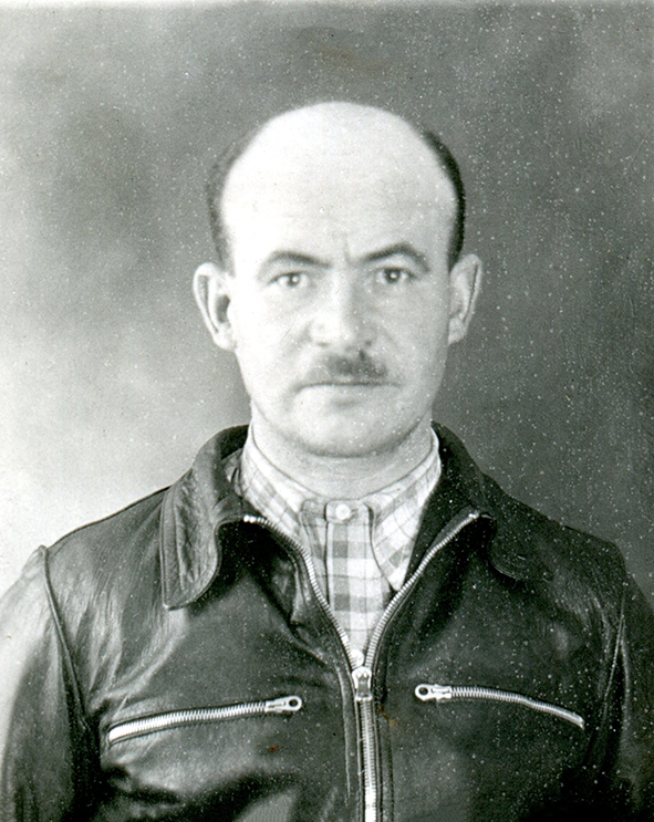 REQUEUT Joseph, Louis, Auguste