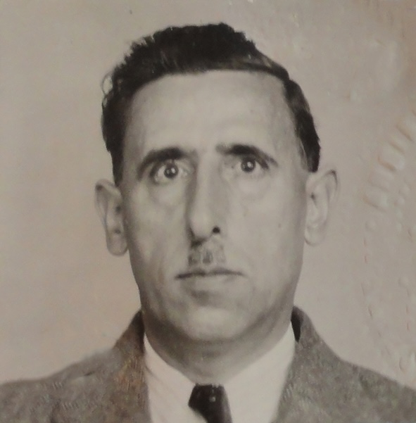 REYNAUD Henri, Antoine