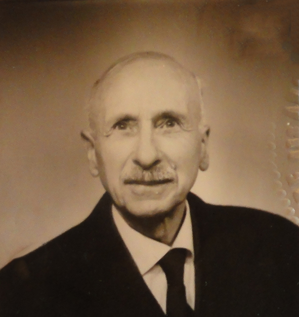 REYNAUD Maurice, Émile