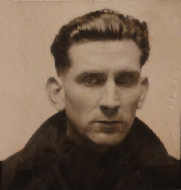 BIZIEN André, Auguste