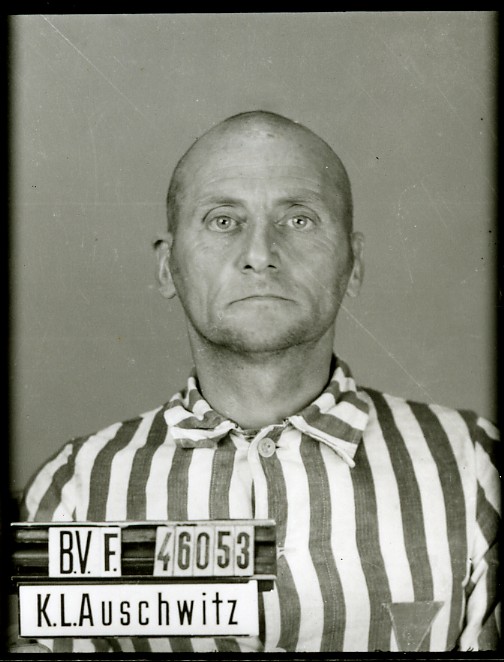 RICHARD Louis, Auguste, Joseph