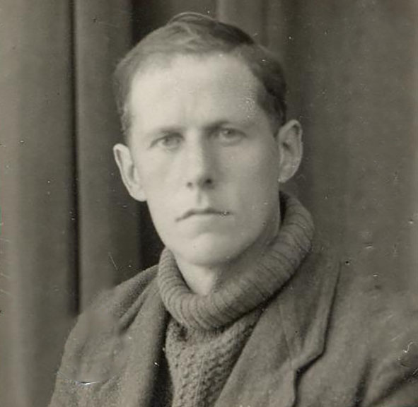 RICHARD Marcel, Julien