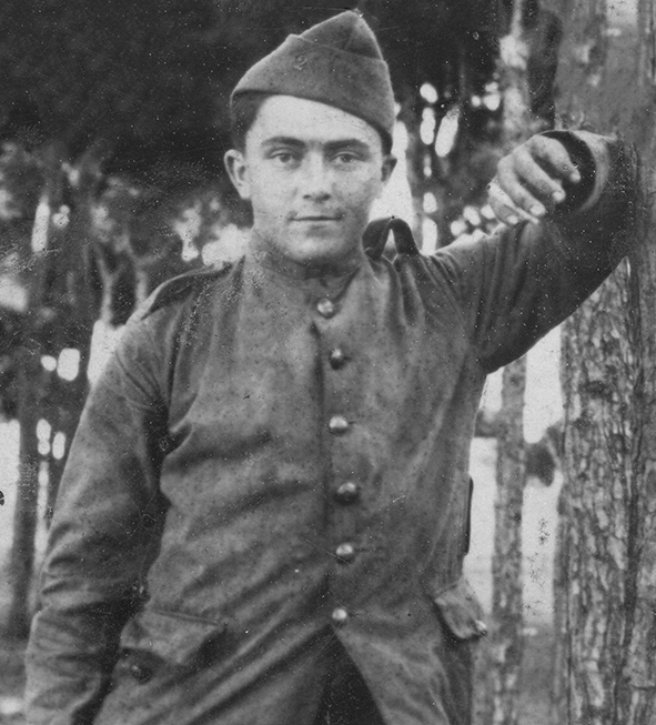 RIO Alexandre, Pierre, Marie