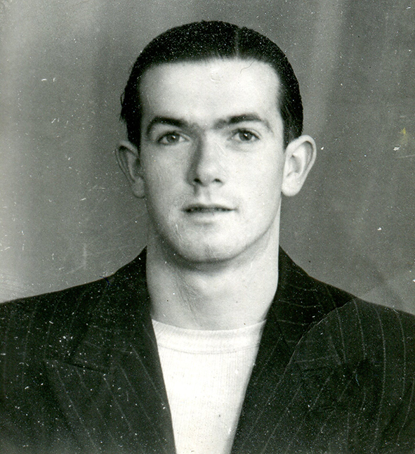 RIOU Edouard, Yves, Marie