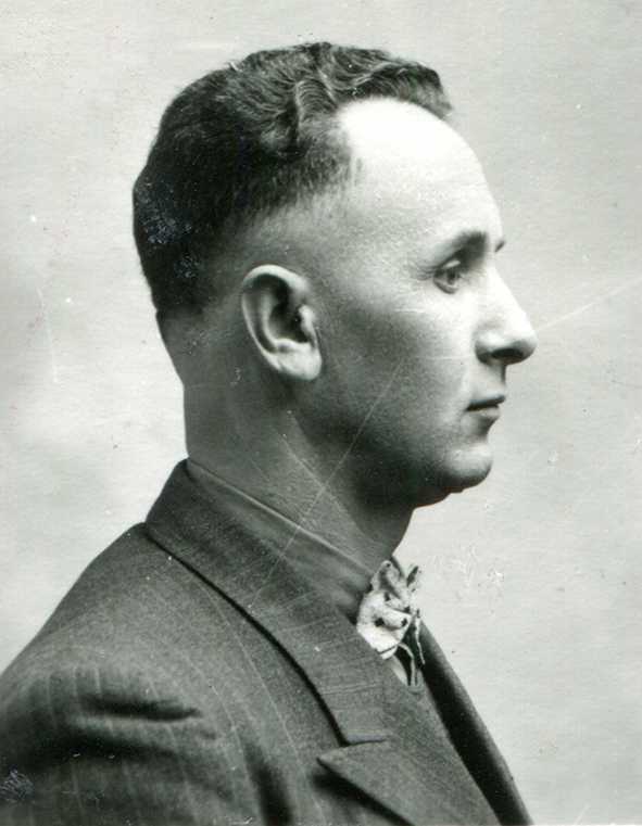 ROSENTHAL Eugène, Joseph 