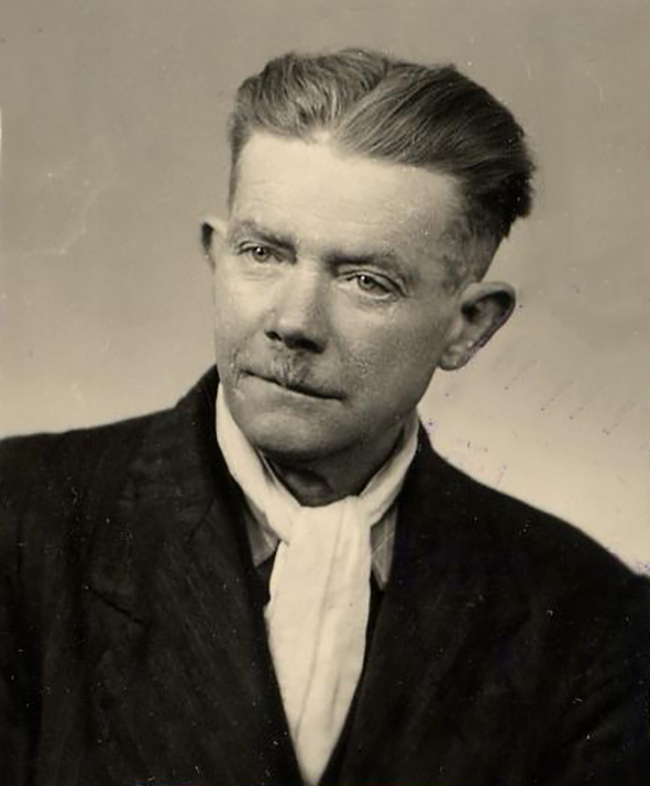 ROULAND Pacifique, Émile, Vital, dit Émile