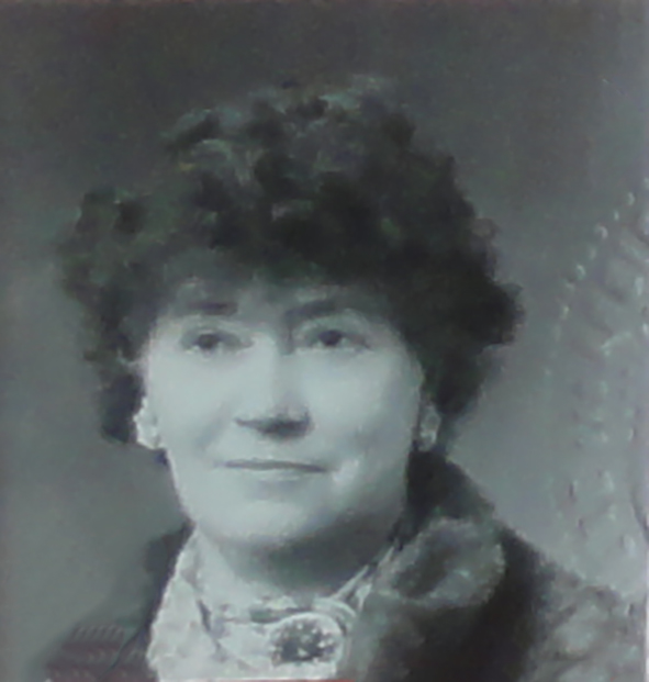 LEPAGE Angèle, Marie