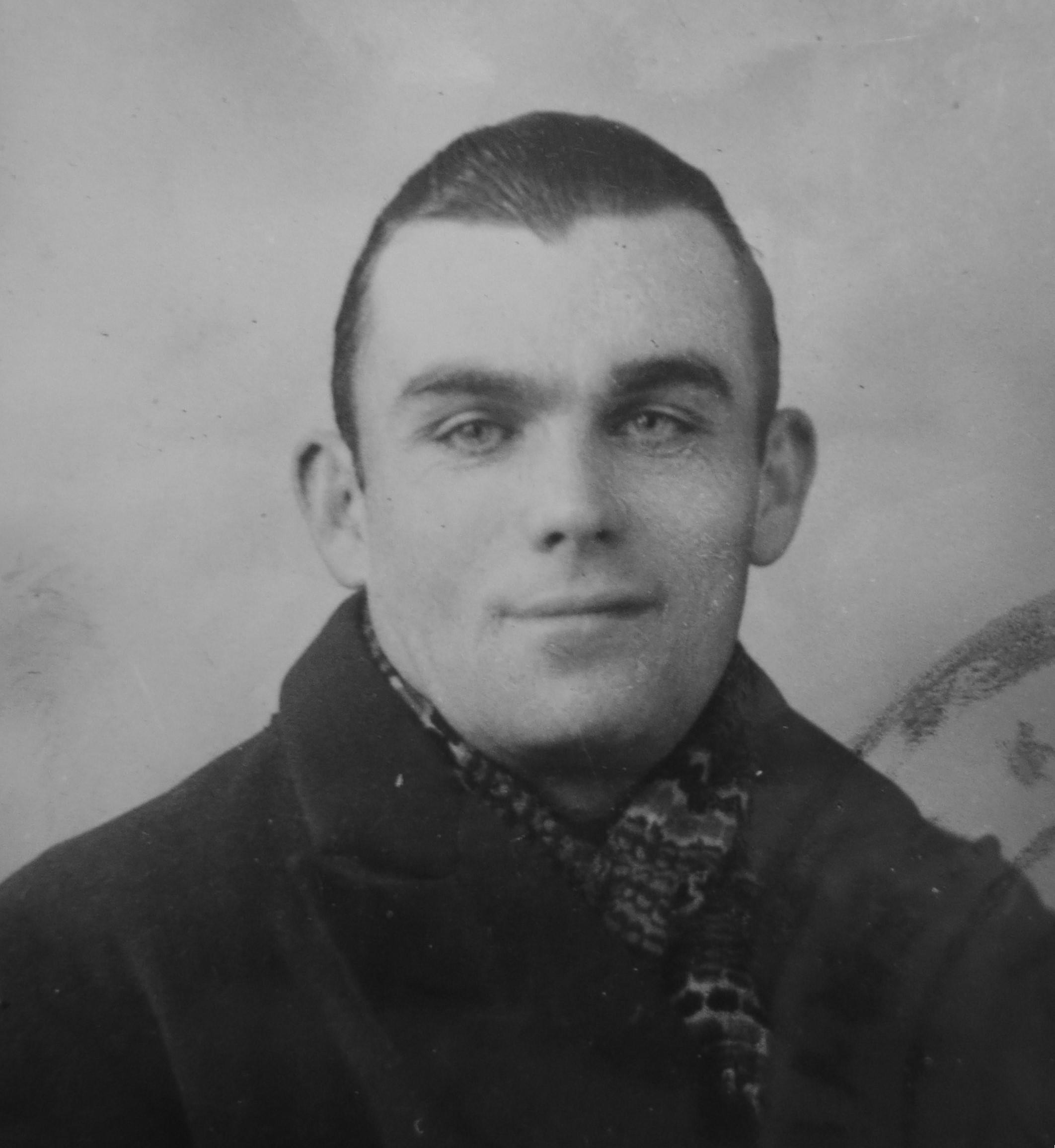 SALMANOVITCH Alexandre