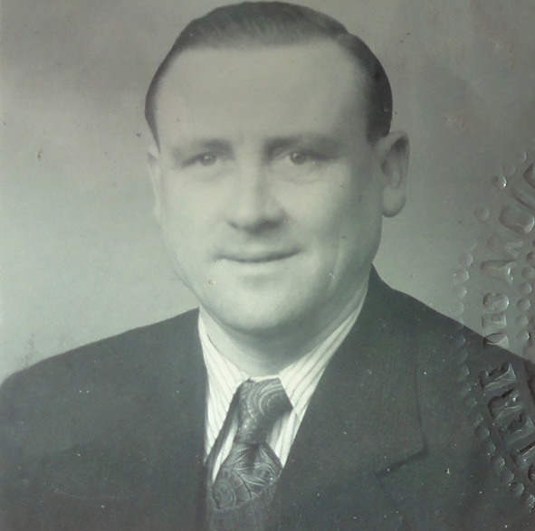 SAMPIC Roger, Maurice, Louis